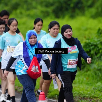 Runner Photo 7018691
