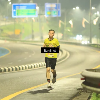 Runner Photo 7018693