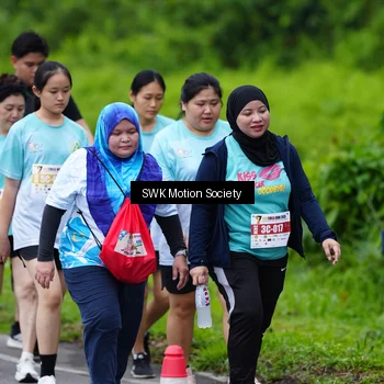 Runner Photo 7018696