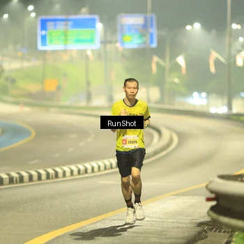 Runner Photo 7018699