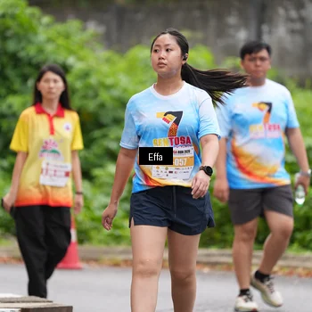 Runner Photo 7018707