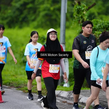 Runner Photo 7018708
