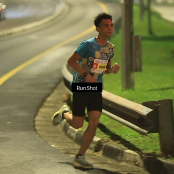 Runner Photo 7018710
