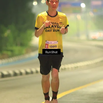 Runner Photo 7018711