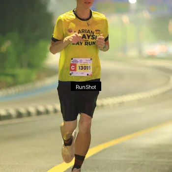 Runner Photo 7018714