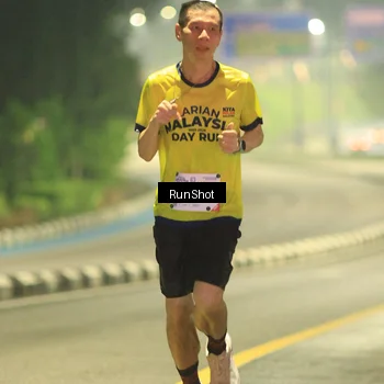 Runner Photo 7018717