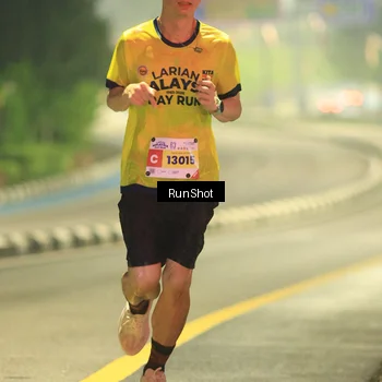 Runner Photo 7018719