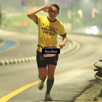 Runner Photo 7018720