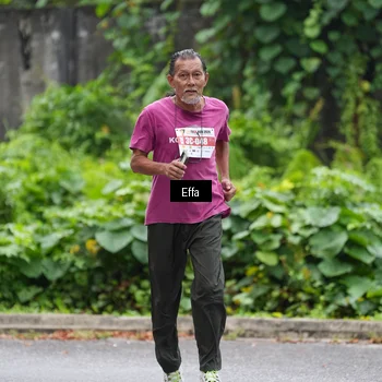 Runner Photo 7018725