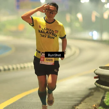 Runner Photo 7018728