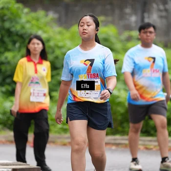 Runner Photo 7018729