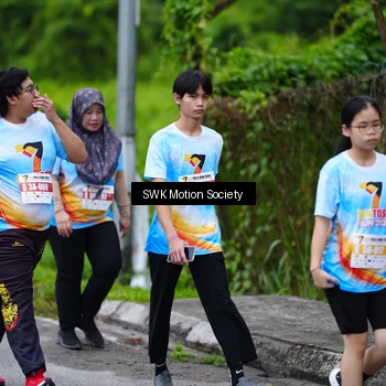 Runner Photo 7018733