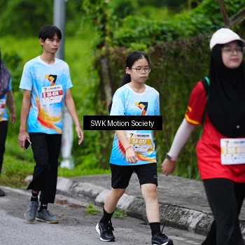Runner Photo 7018734