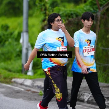 Runner Photo 7018747