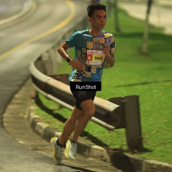 Runner Photo 7018756