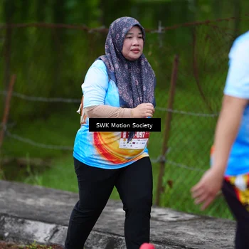 Runner Photo 7018758