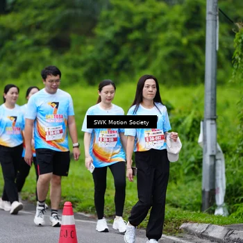 Runner Photo 7018763