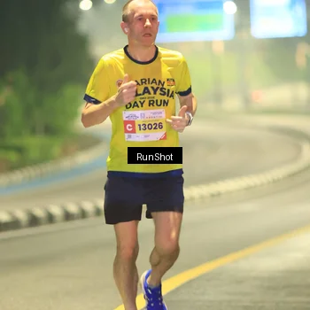 Runner Photo 7018766