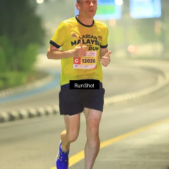 Runner Photo 7018767