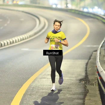 Runner Photo 7018768