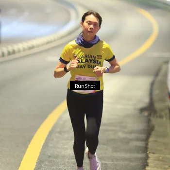 Runner Photo 7018772