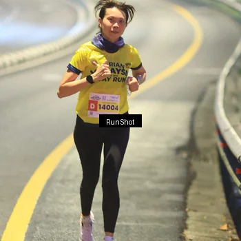 Runner Photo 7018775