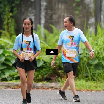 Runner Photo 7018781