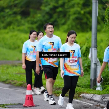 Runner Photo 7018784