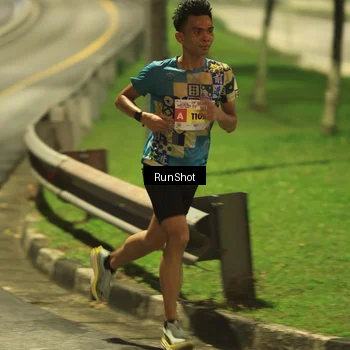 Runner Photo 7018785