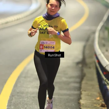 Runner Photo 7018787