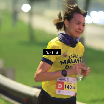 Runner Photo 7018789