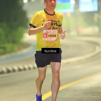 Runner Photo 7018790