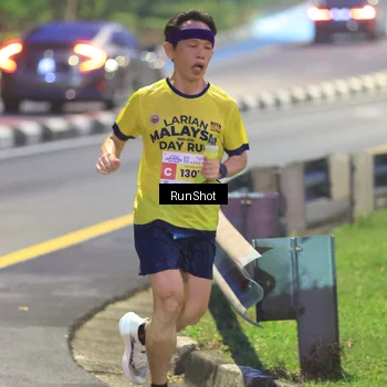 Runner Photo 7018794