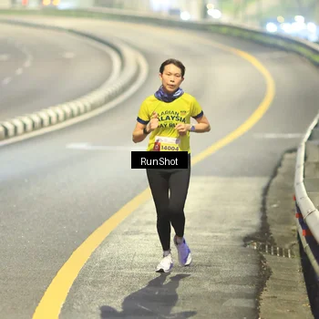 Runner Photo 7018801