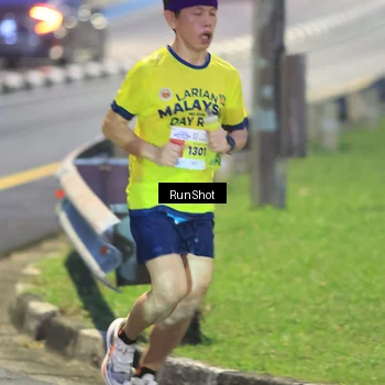 Runner Photo 7018804