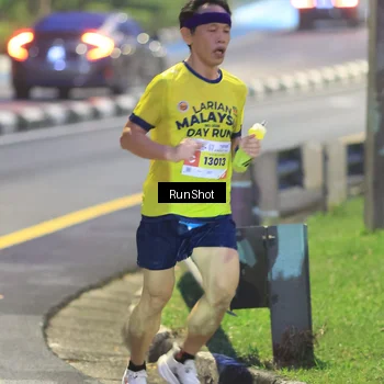 Runner Photo 7018805
