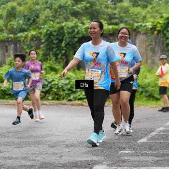 Runner Photo 7018806