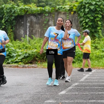 Runner Photo 7018807