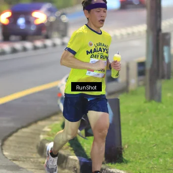 Runner Photo 7018810