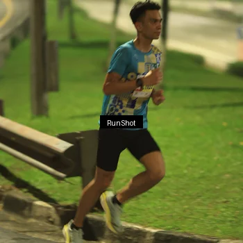 Runner Photo 7018813