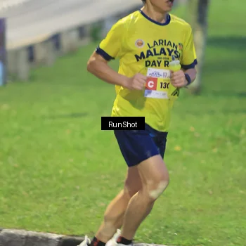 Runner Photo 7018817