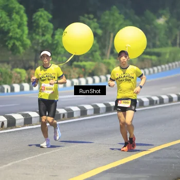 Runner Photo 7018820