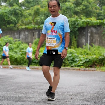 Runner Photo 7018821