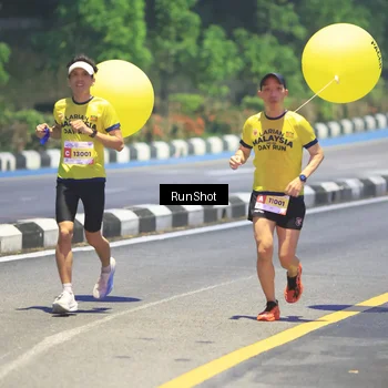 Runner Photo 7018831