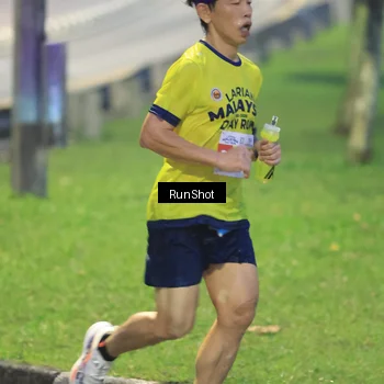 Runner Photo 7018834