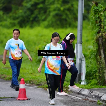 Runner Photo 7018838
