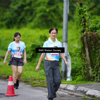 Runner Photo 7018840