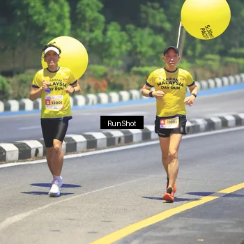 Runner Photo 7018841