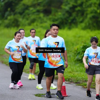 Runner Photo 7018845