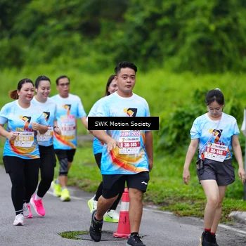Runner Photo 7018852